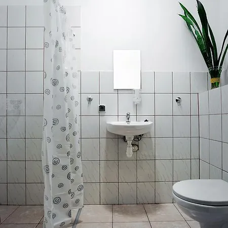 Hostal - Kartuska Gdansk