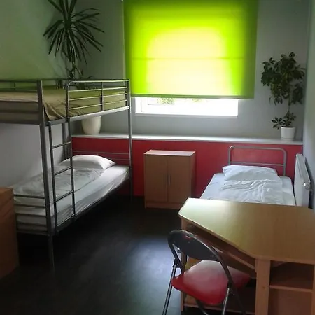 Hostal - Kartuska *